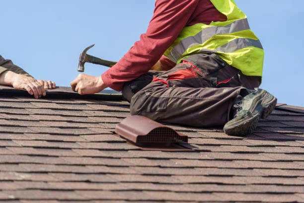 Best Roof Waterproofing Services  in Rio, VA
