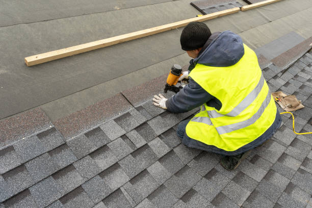 Best Flat Roof Repair Services  in Rio, VA