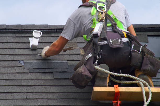 Roof Gutter Cleaning in Rio, VA