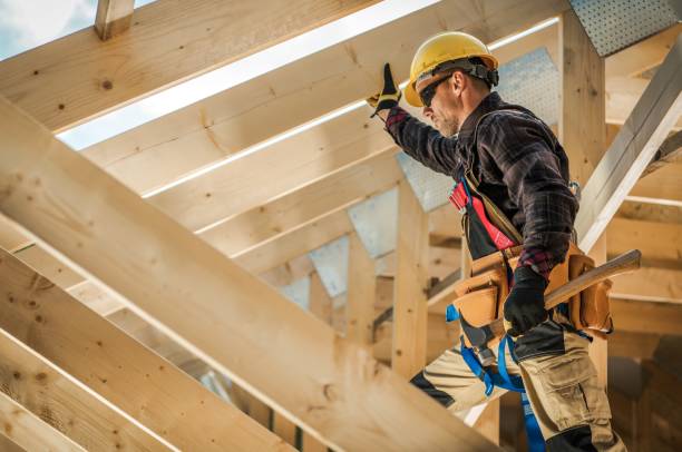 Best Roof Repair Services  in Rio, VA