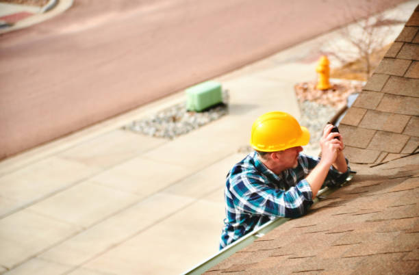 Quick and Trustworthy Emergency Roof Repair Services in Rio, VA