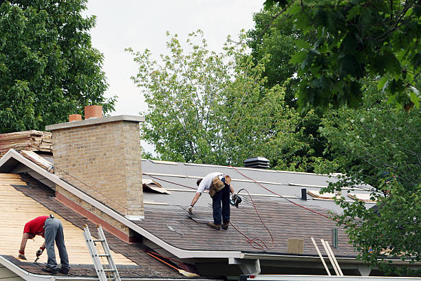 Best Roof Waterproofing Services  in Rio, VA