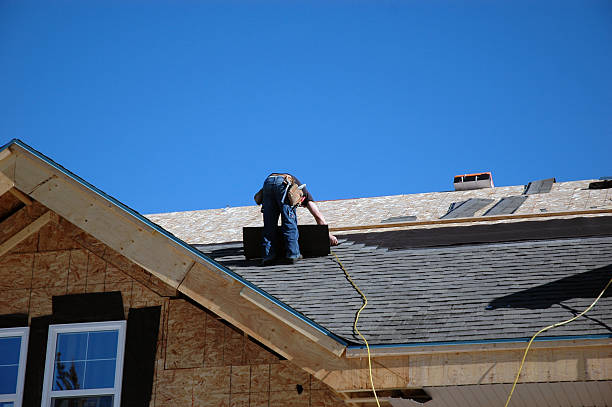 Best Emergency Roof Repair  in Rio, VA