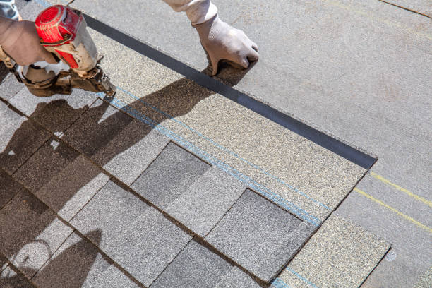 Best Best Roofing Contractors  in Rio, VA