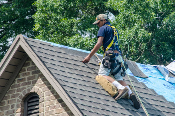 Best Residential Roofing Contractor  in Rio, VA